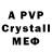 APVP Crystall Jany Vajlo